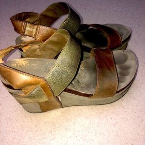 OTBT wedges
